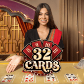 32 Baraha - 33win app casino trực tiếp