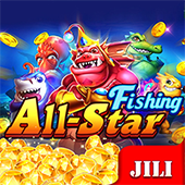 Câu Cá Tất Cả Ngôi Sao - 33win app bắn cá