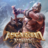Asgardian Trỗi Dậy - 33win app games nóng