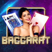 Baccarat B - 33win app casino trực tiếp