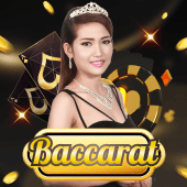 Baccarat - 33win app games nóng