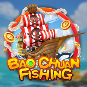 Câu Cá Bao Chuan - 33win app bắn cá
