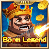 Huyền Thoại Bùng Nổ - 33win app bắn cá