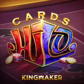 Bài Hi Lo - 33win app game bài
