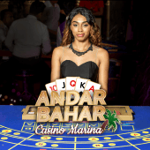 Casino Marina Andar Bahar - 33win app casino trực tiếp