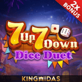 Song Ca Xúc Xắc - 33win app game bài
