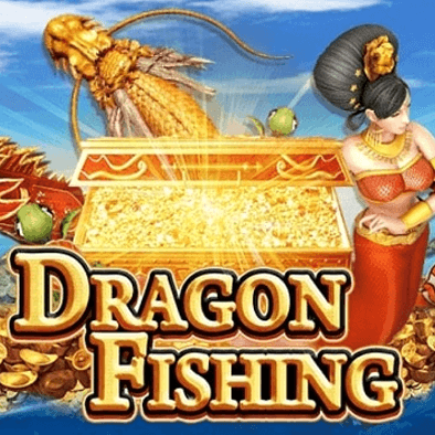 Câu Cá Rồng - 33win app bắn cá