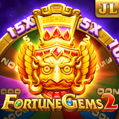 Đá Quý May Mắn 2 Fortune Gems 2 tại 33win app