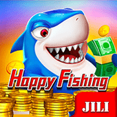 Câu Cá Vui Vẻ Happy Fishing tại 33win app