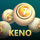 Keno - 33win app game bài