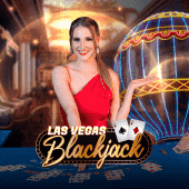 Blackjack Las Vegas - 33win app casino trực tiếp