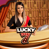 May Mắn 7 - 33win app casino trực tiếp