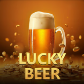 Gấu May Mắn - 33win app game bài