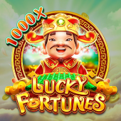 Vận May Phú Quý - 33win app games nóng