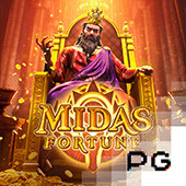 Vận May Midas - 33win app games nóng