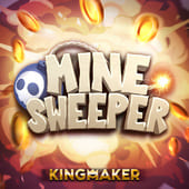 Dò Mìn - 33win app game bài