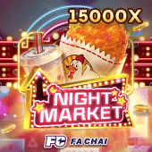 Chợ Đêm - 33win app slot