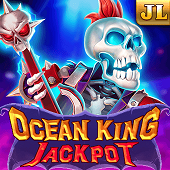 Vua Đại Dương Jackpot - 33win app bắn cá