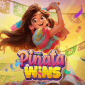Pinata Thắng - 33win app casino trực tiếp