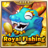 Câu Cá Hoàng Gia - 33win app bắn cá