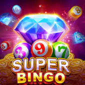Siêu Bingo - 33win app casino trực tiếp