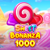 Tiệc Ngọt 1000 Sweet Bonanza 1000 33win app