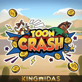 Tai Nạn Hoạt Hình - 33win app game bài
