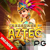 Kho Báu Aztec - 33win app games nóng