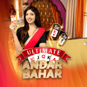 Andar Bahar Tối Thượng - 33win app casino trực tiếp