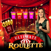 Roulette Tối Thượng - 33win app casino trực tiếp