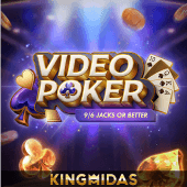 Video Poker - 33win app game bài