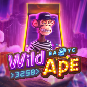 Khỉ Hoang Dã - 33win app games nóng